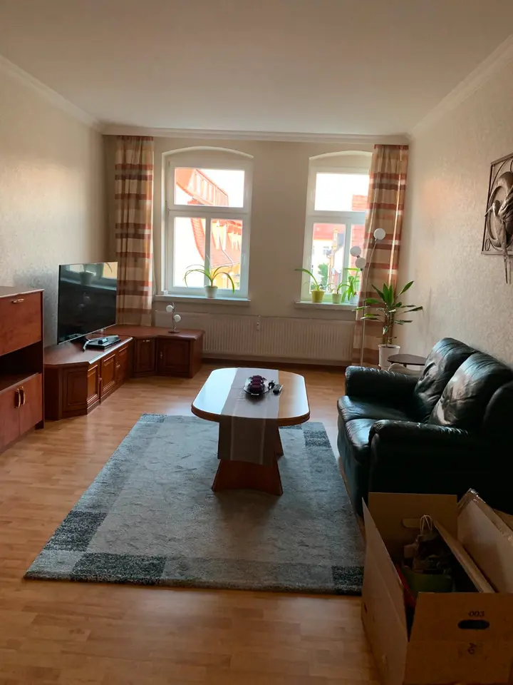 3 Zimmer Wohnung mit 66 m² in Finsterwalde – Bild 8