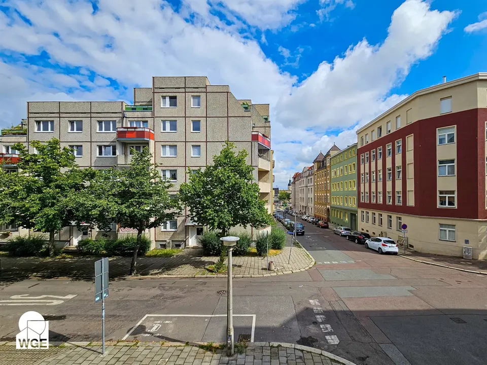 2 Zimmer Wohnung mit 66 m² in Halle (Saale) – Bild 4