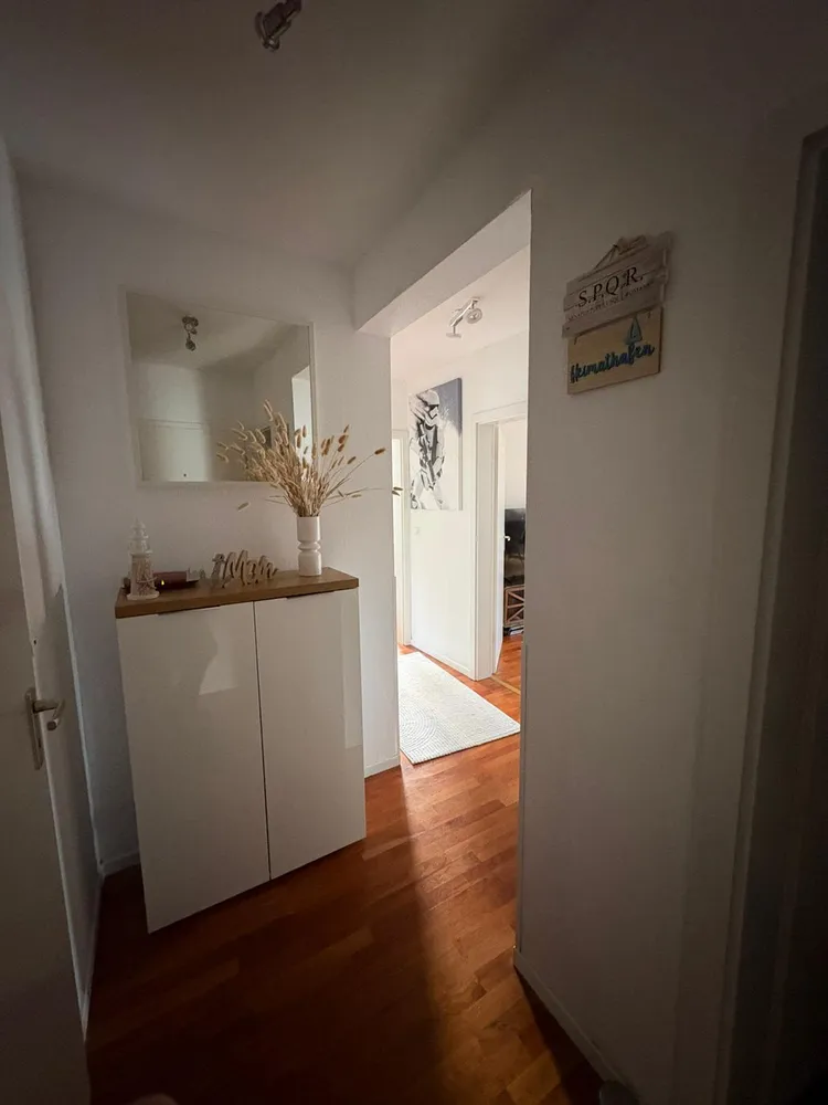 4 Zimmer Wohnung mit 75 m² in Hagen – Bild 9