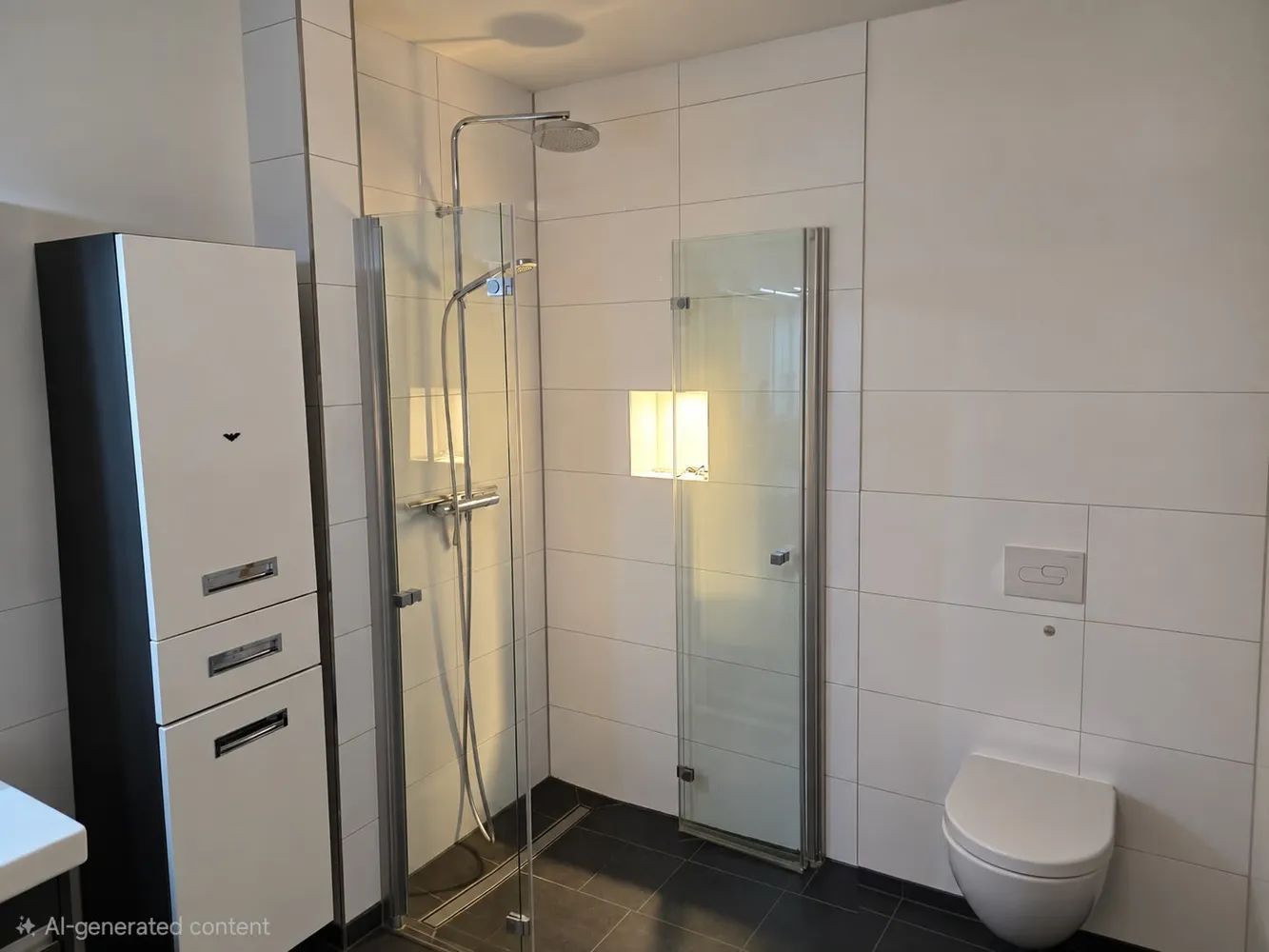 3 room apartment with 125 m² in Hanover – Photo 9