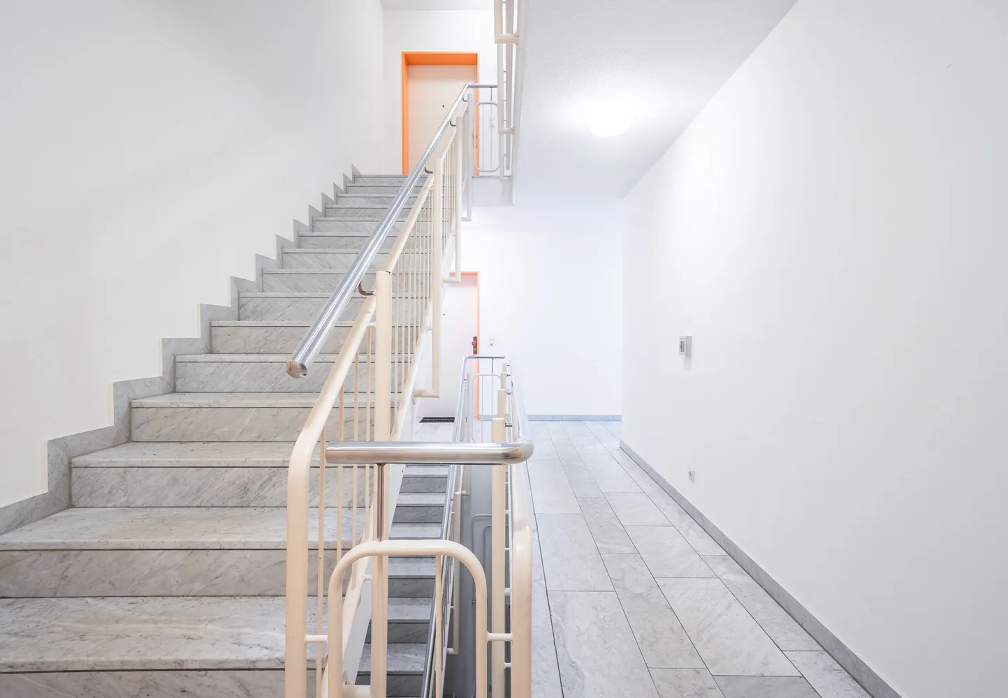2 Zimmer Wohnung mit 41 m² in Dresden – Bild 9
