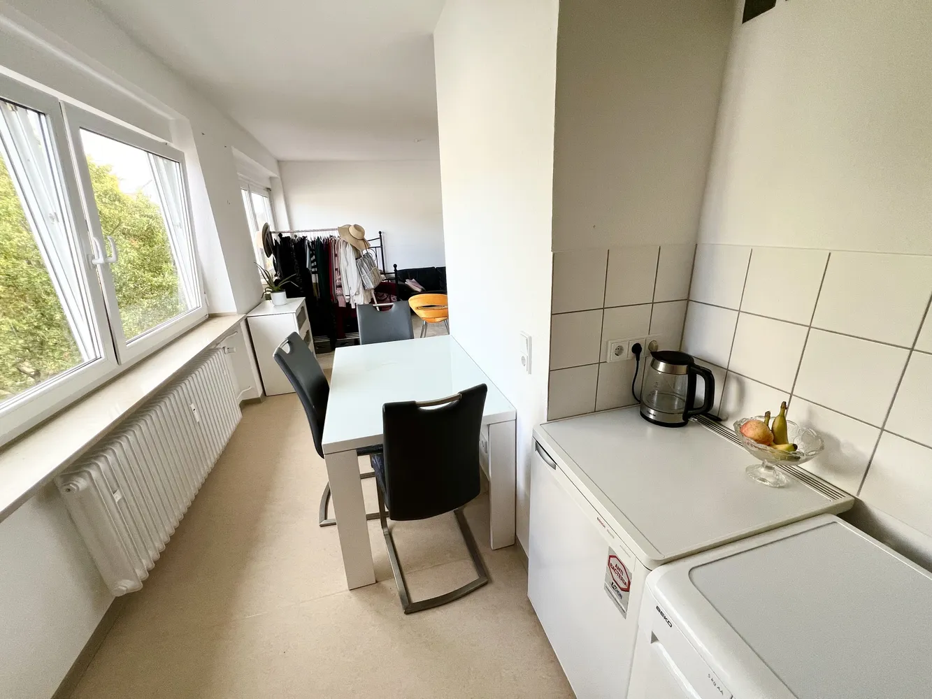 1 Zimmer Wohnung mit 40 m² in Mainz – Bild 7