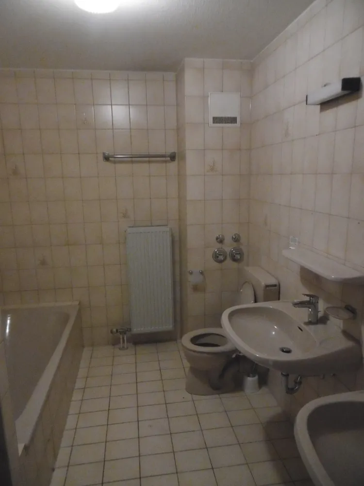 3 Zimmer Wohnung mit 93 m² in Schwetzingen – Bild 4