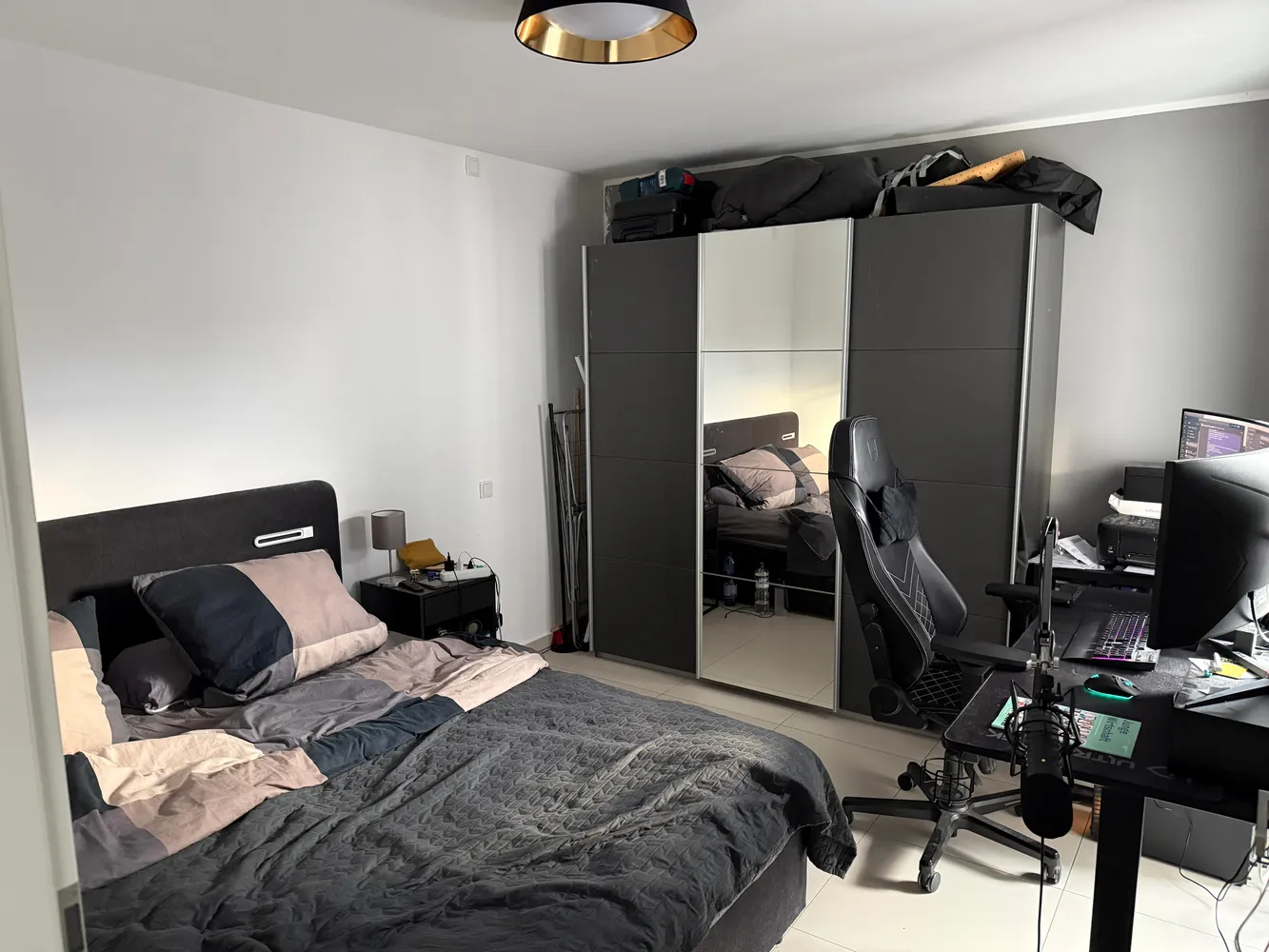 2 Zimmer Wohnung mit 57 m² in Paderborn – Bild 6