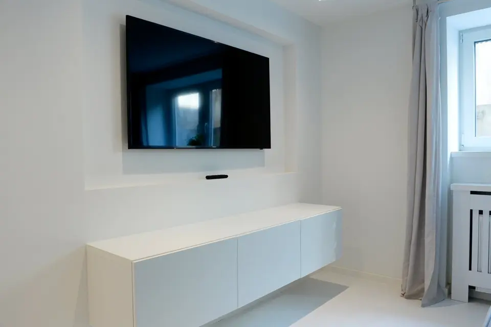 2 Zimmer Wohnung mit 60 m² in Frechen – Bild 3