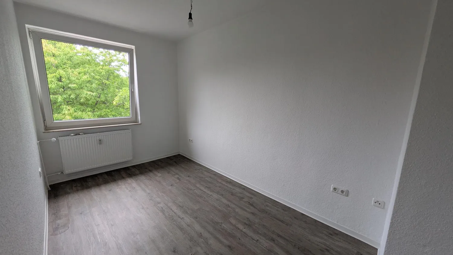3 room apartment with 59 m² in Hanover – Photo 4