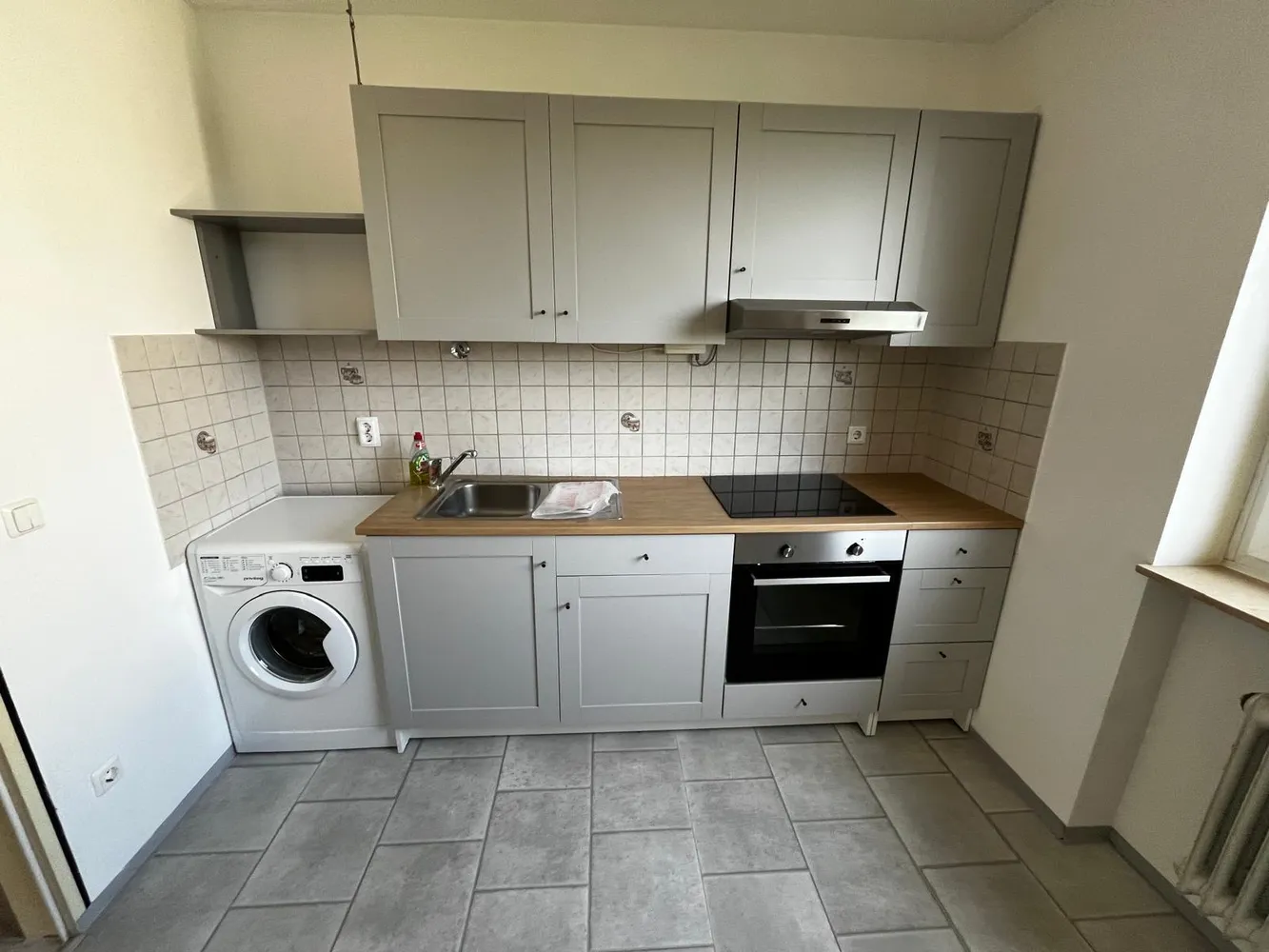 2 Zimmer Wohnung mit 56 m² in Nürnberg – Bild 4