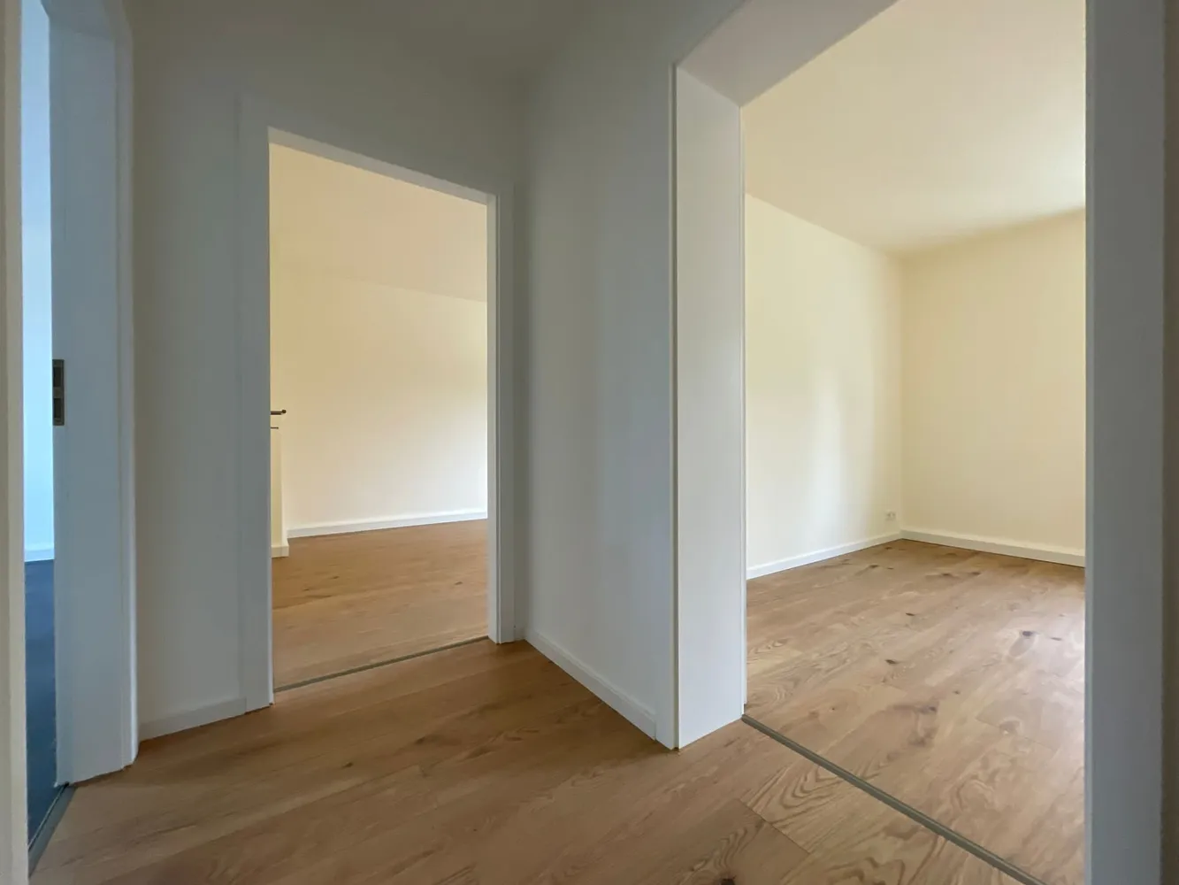 2 Zimmer Wohnung mit 49 m² in Dresden – Bild 7