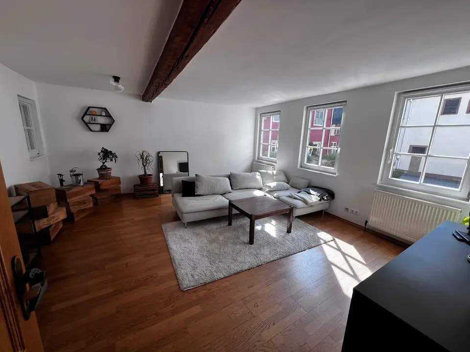 4 Zimmer Wohnung mit 104 m² in Mosbach – Bild 8