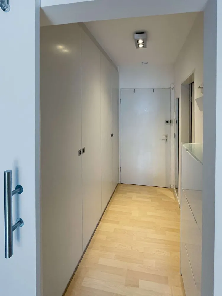 1 Zimmer Wohnung mit 25 m² in München – Bild 2