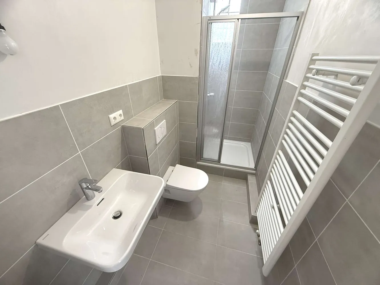 3 Zimmer Wohnung mit 60 m² in Hamburg – Bild 5