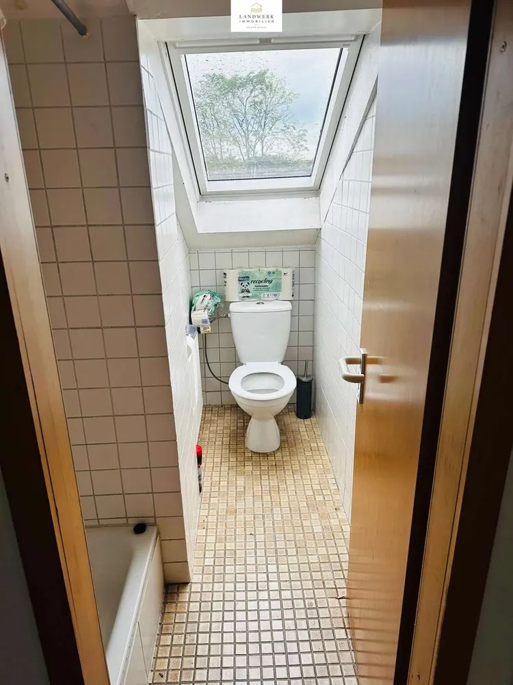 2 room apartment with 52 m² in Rheine – Photo 5
