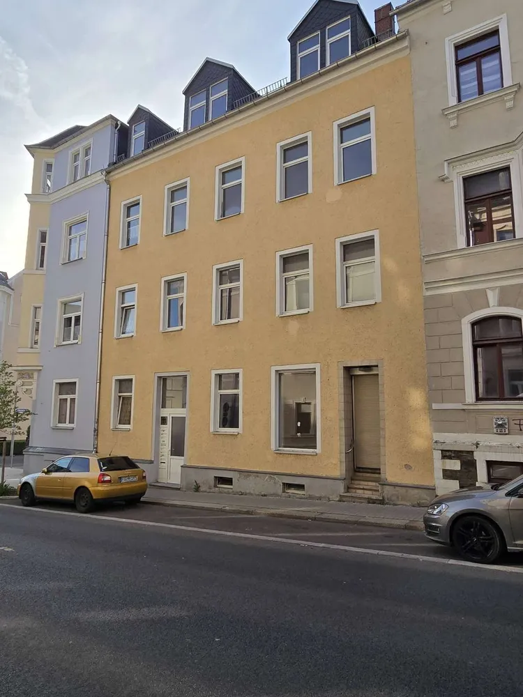 2 Zimmer Wohnung mit 69 m² in Freiberg – Bild 6