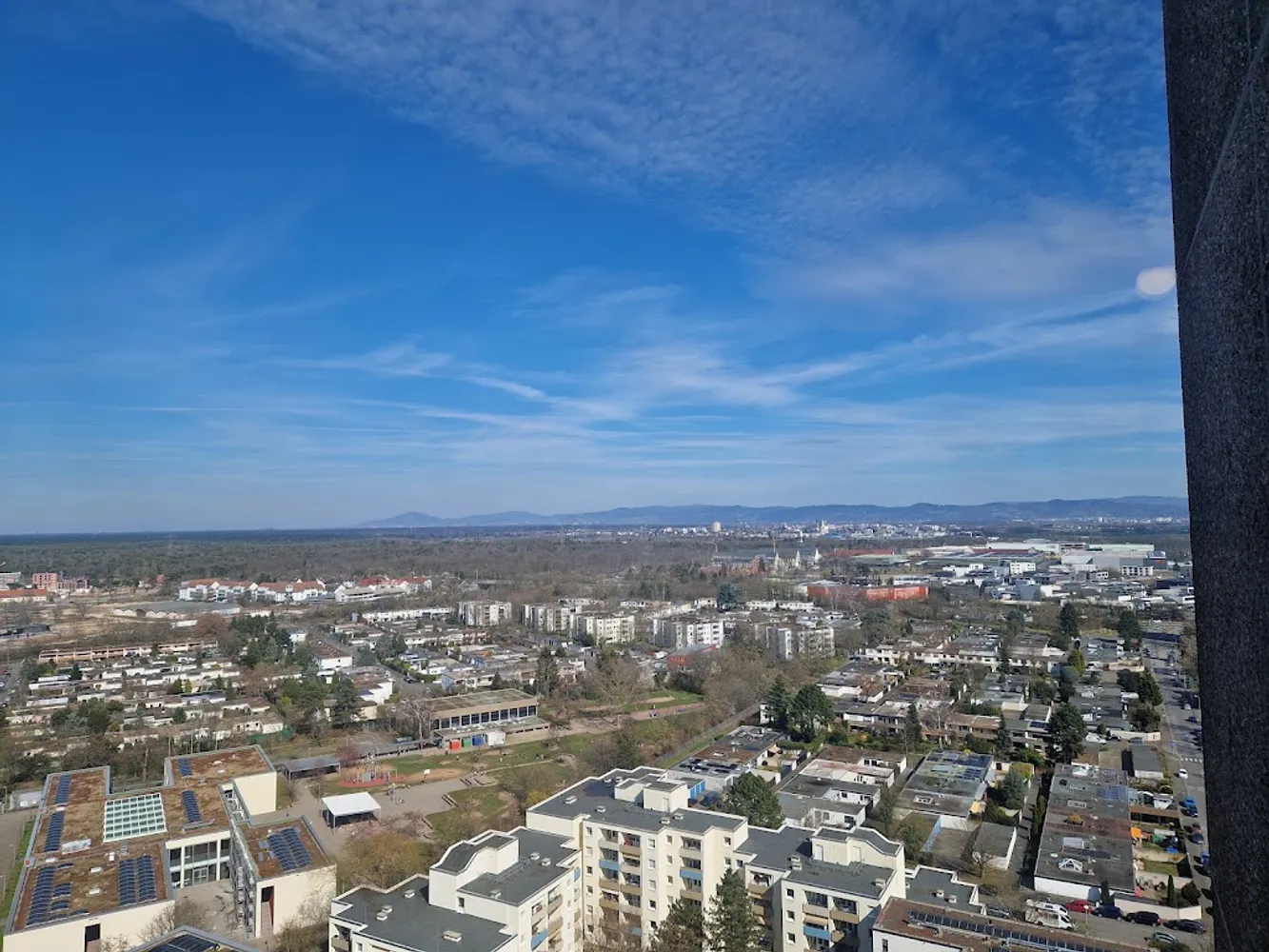 4 Zimmer Wohnung mit 101 m² in Mannheim – Bild 6