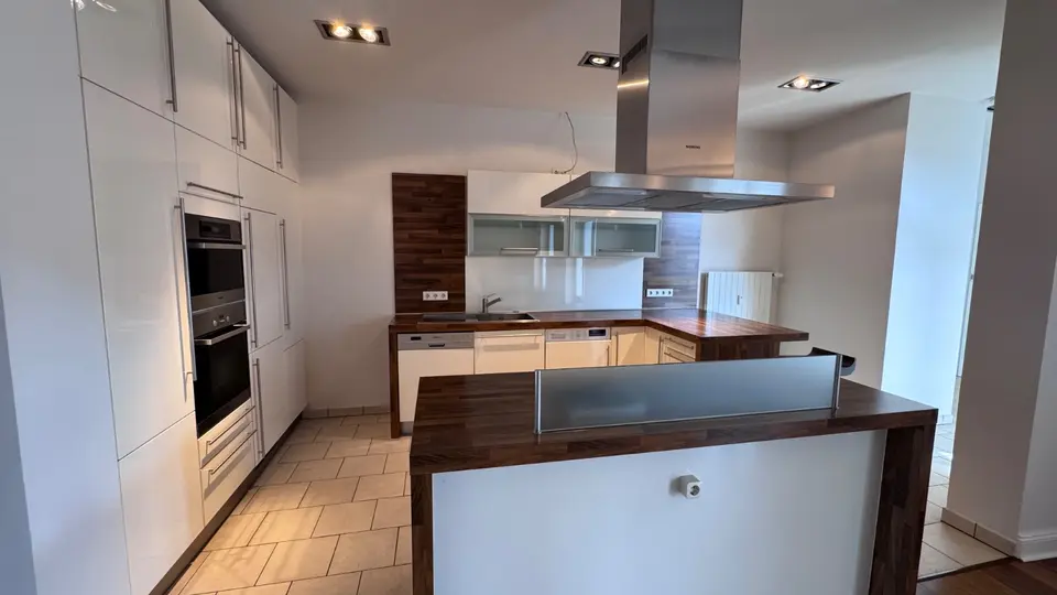 3 Zimmer Wohnung mit 118 m² in Erkrath – Bild 10