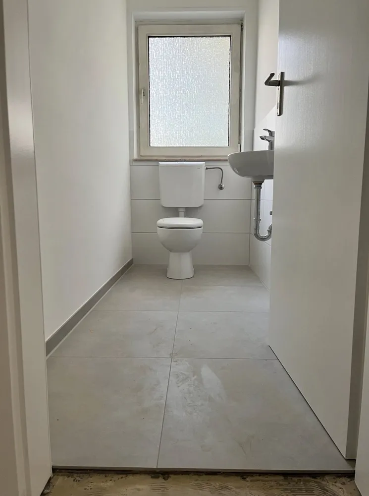 3 Zimmer Wohnung mit 91 m² in Weinheim – Bild 6