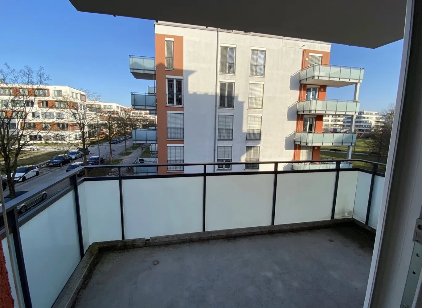 2 Zimmer Wohnung mit 67 m² in München – Bild 4