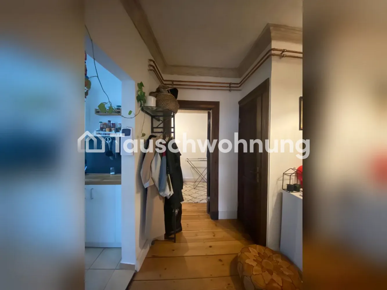 3 Zimmer Wohnung mit 55 m² in Hamburg – Bild 4