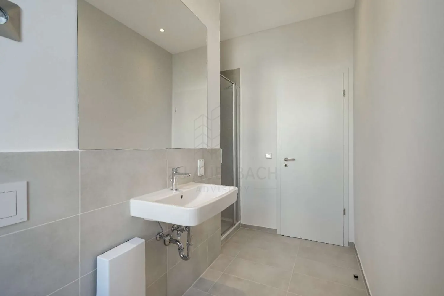 2 Zimmer Wohnung mit 54 m² in Halle (Saale) – Bild 4