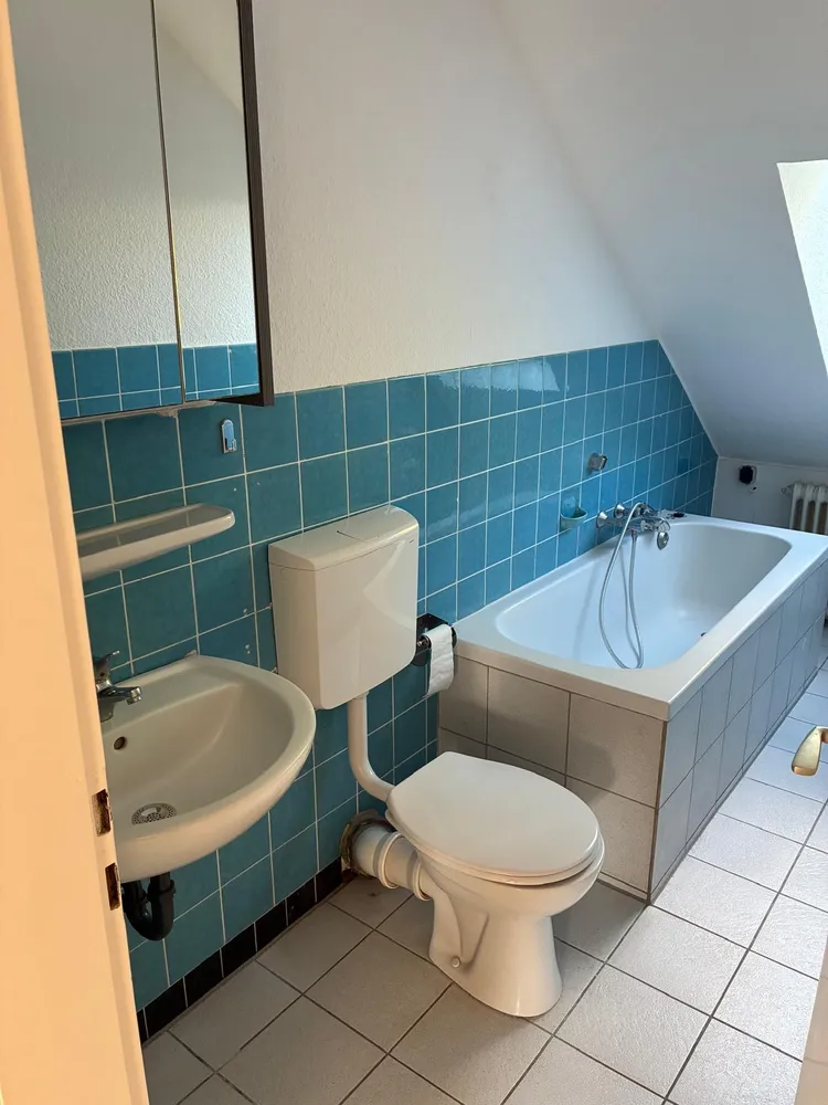 2 Zimmer Wohnung mit 52 m² in Meerbusch – Bild 11