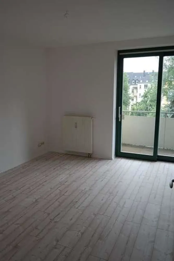 2 room apartment with 55 m² in Chemnitz – Photo 11