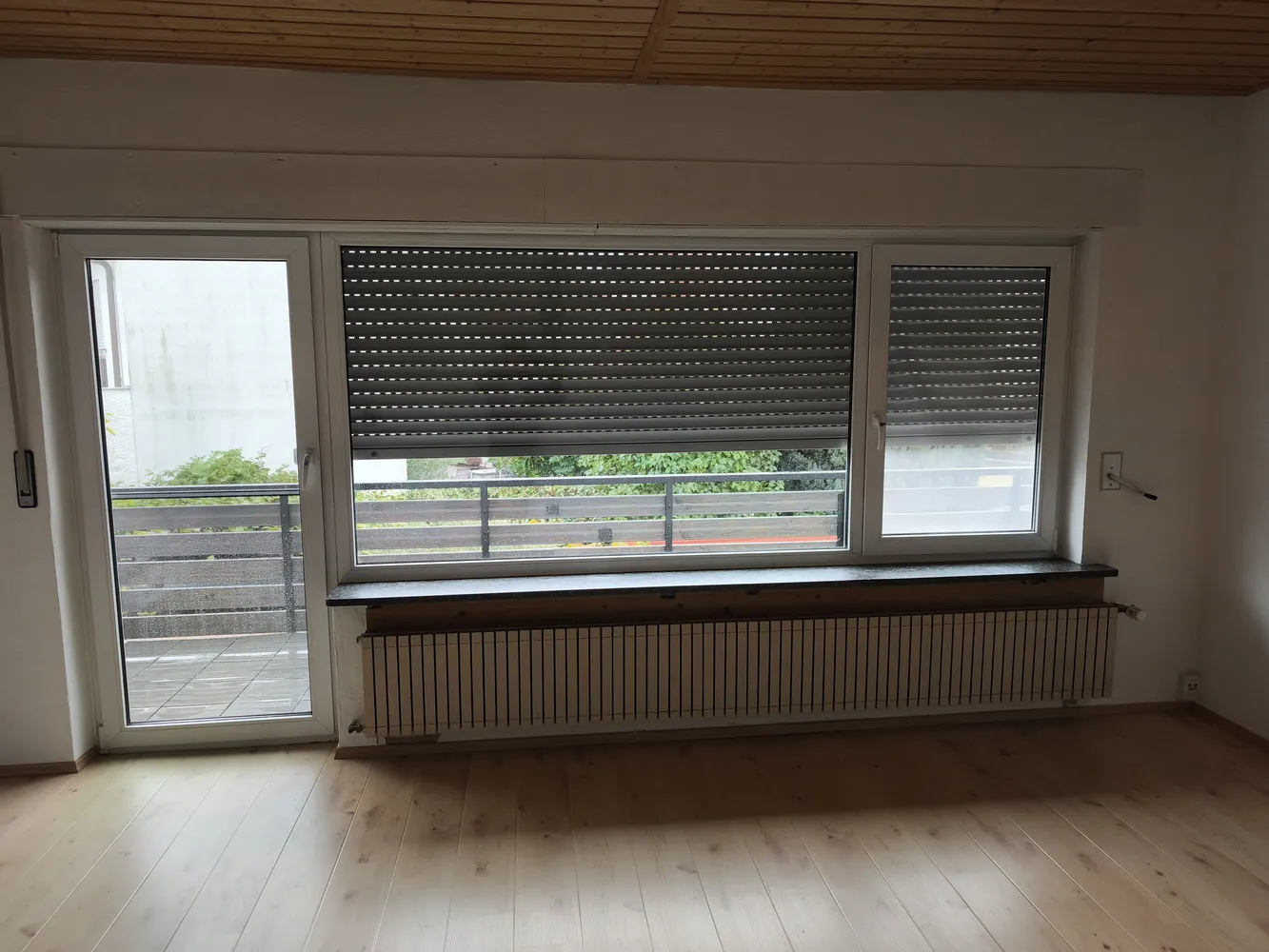 3 Zimmer Wohnung mit 68 m² in Heppenheim – Bild 1