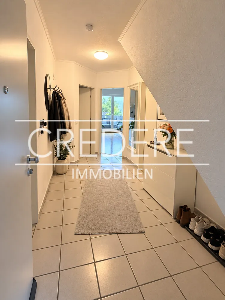 3 Zimmer Wohnung mit 75 m² in Arnsberg – Bild 9