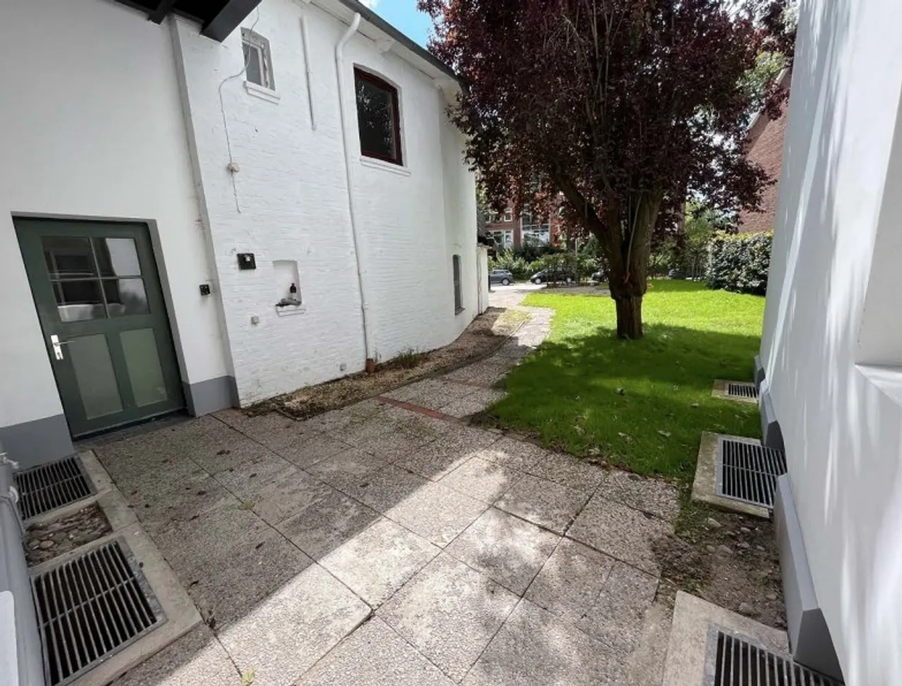 3 Zimmer Wohnung mit 85 m² in Stade – Bild 11