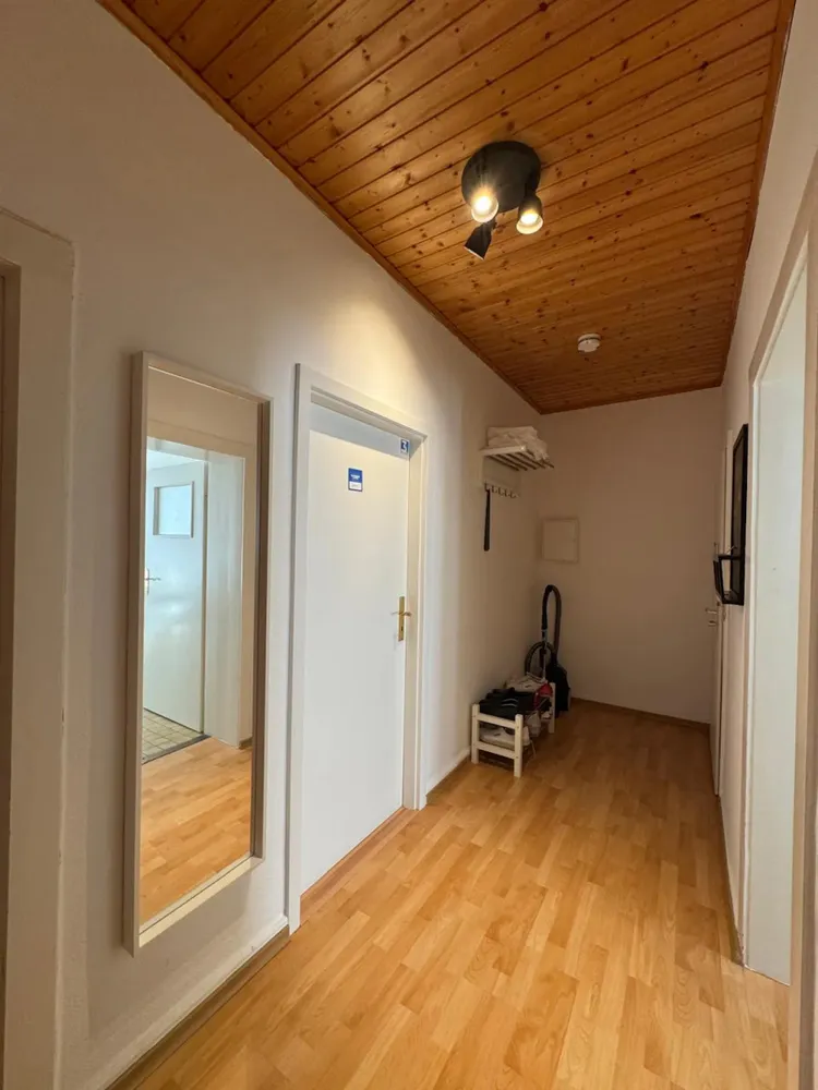 WG-Zimmer mit 21 m² in Frankfurt am Main – Bild 4
