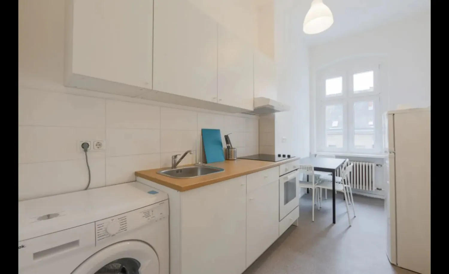 Shared room with 9 m² in Berlin – Photo 6