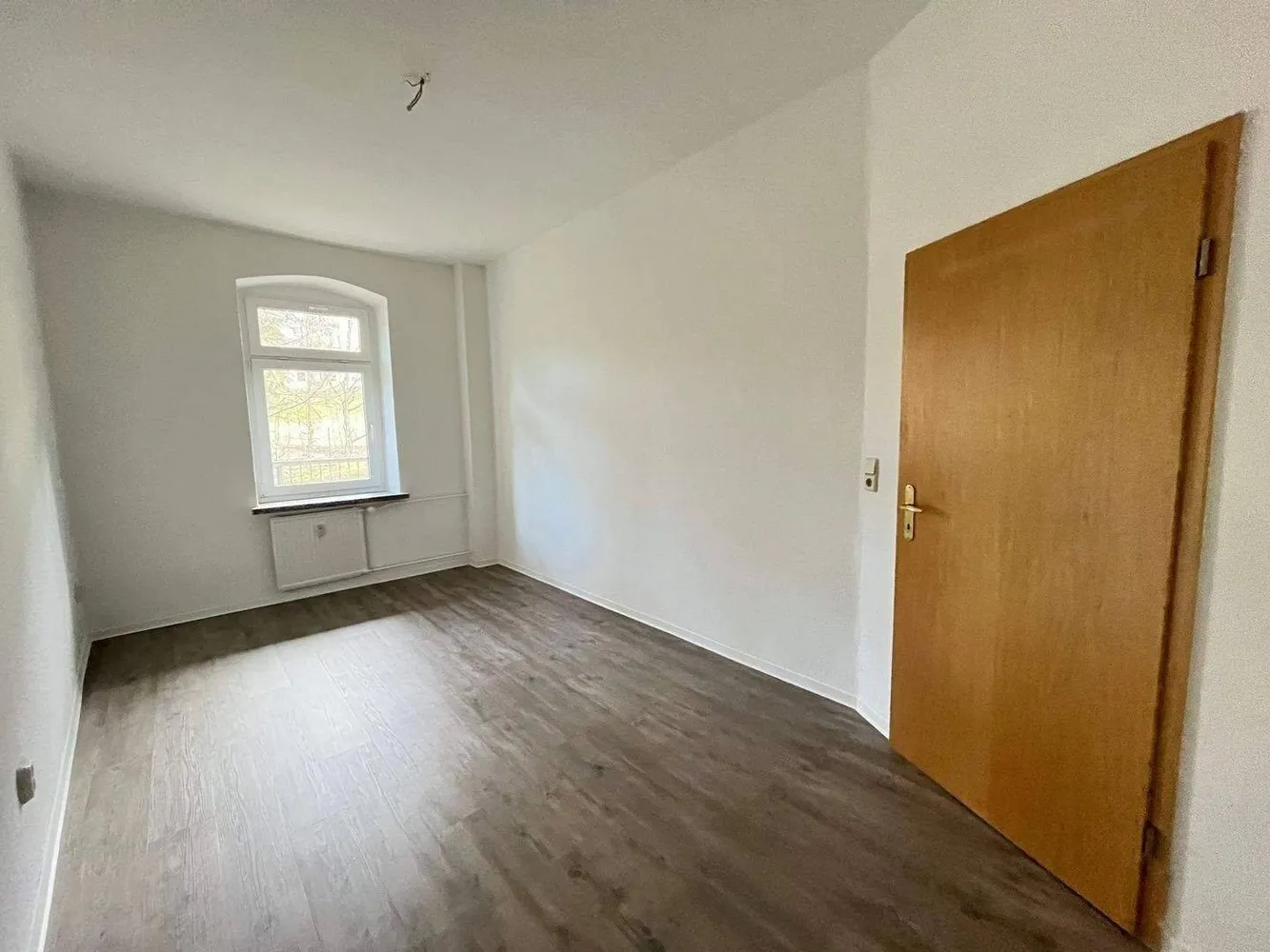 3 Zimmer Wohnung mit 75 m² in Chemnitz – Bild 2