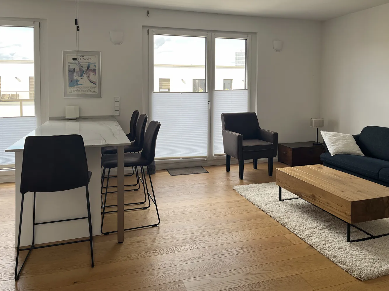 3 Zimmer Wohnung mit 75 m² in Frankfurt am Main – Bild 10