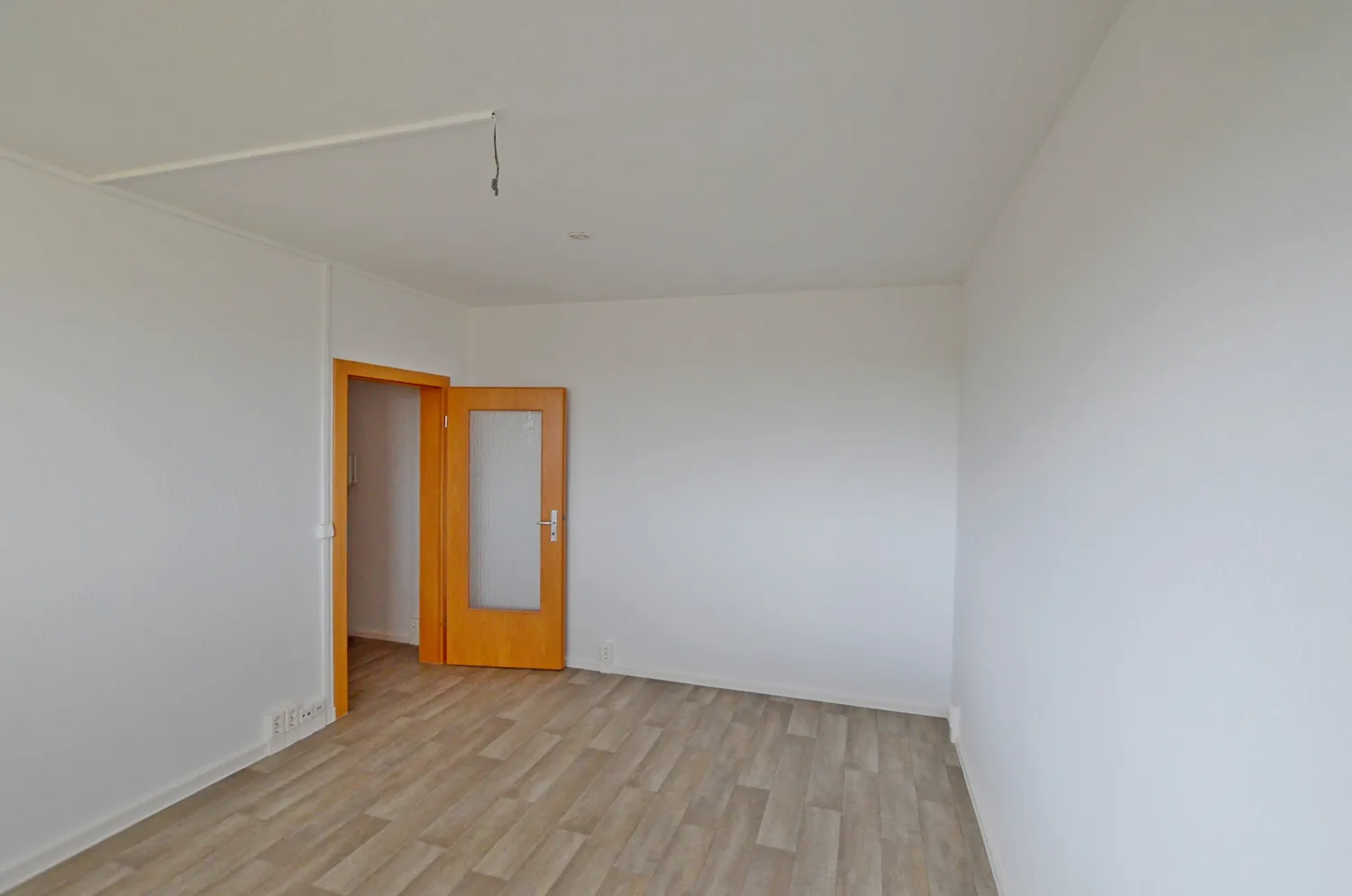 2 Zimmer Wohnung mit 42 m² in Sangerhausen – Bild 9