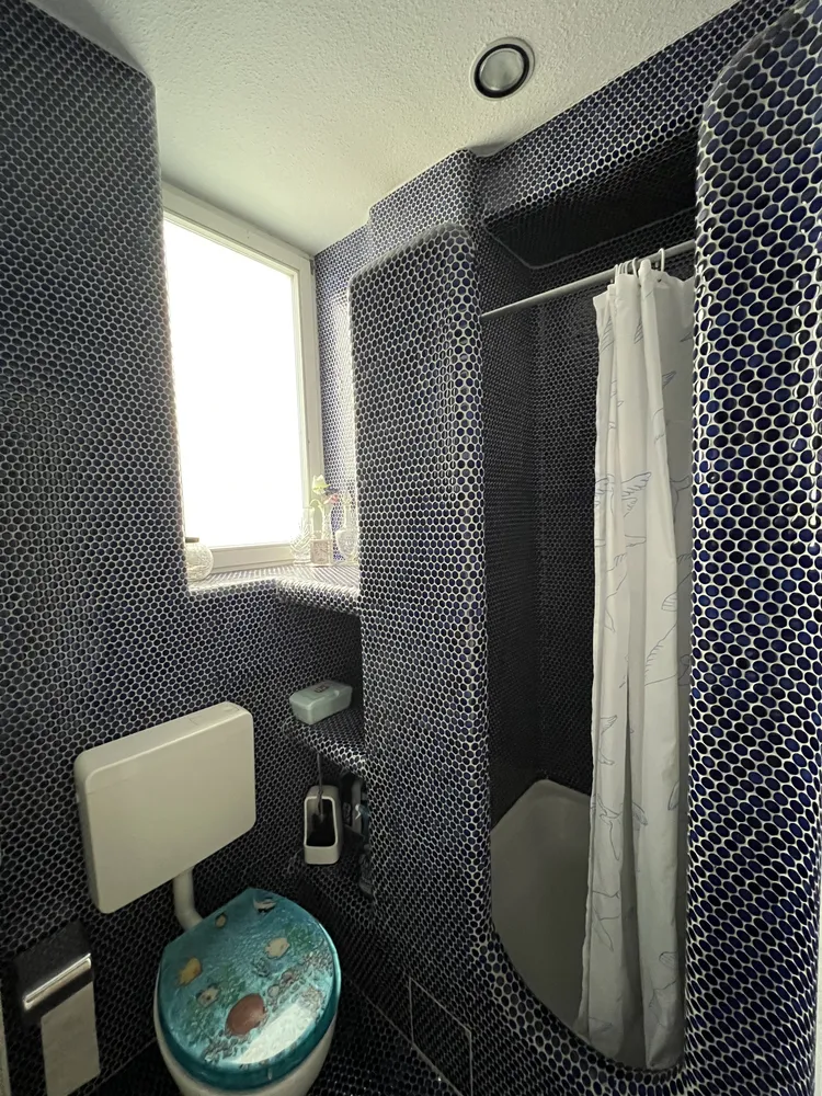 5 Zimmer Wohnung mit 200 m² in Wiesbaden – Bild 10