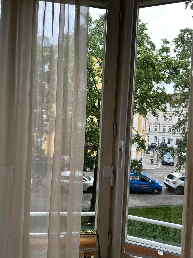 2 Zimmer Wohnung mit 55 m² in München – Bild 5