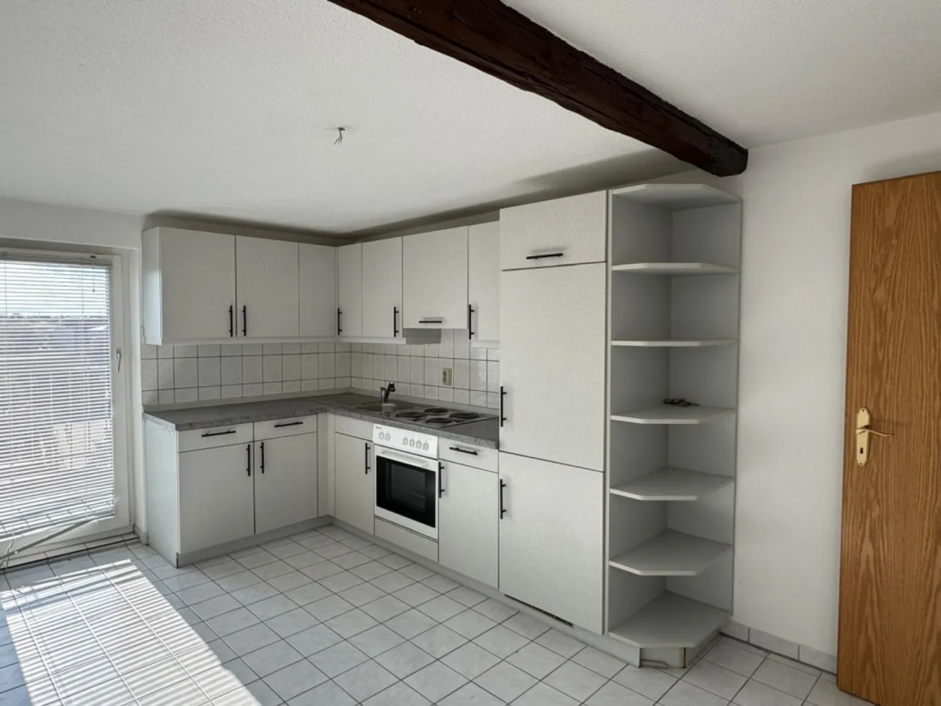 2 Zimmer Wohnung mit 65 m² in Magdeburg – Bild 9