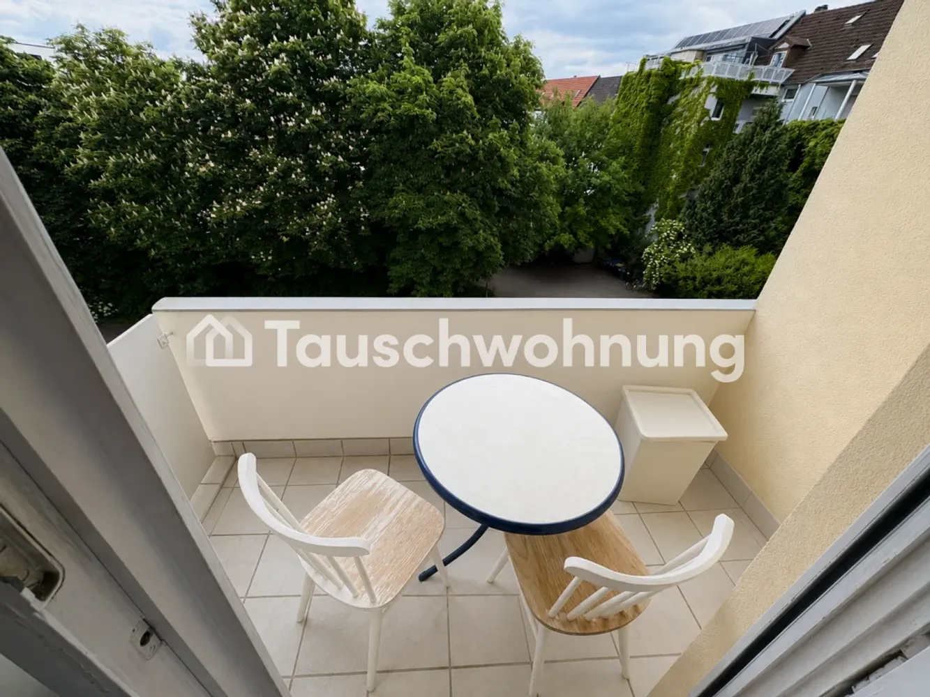 2 Zimmer Wohnung mit 60 m² in Saarbrücken – Bild 4