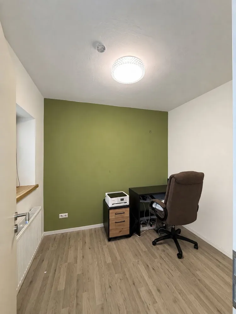 2 Zimmer Wohnung mit 38 m² in Hannover – Bild 4