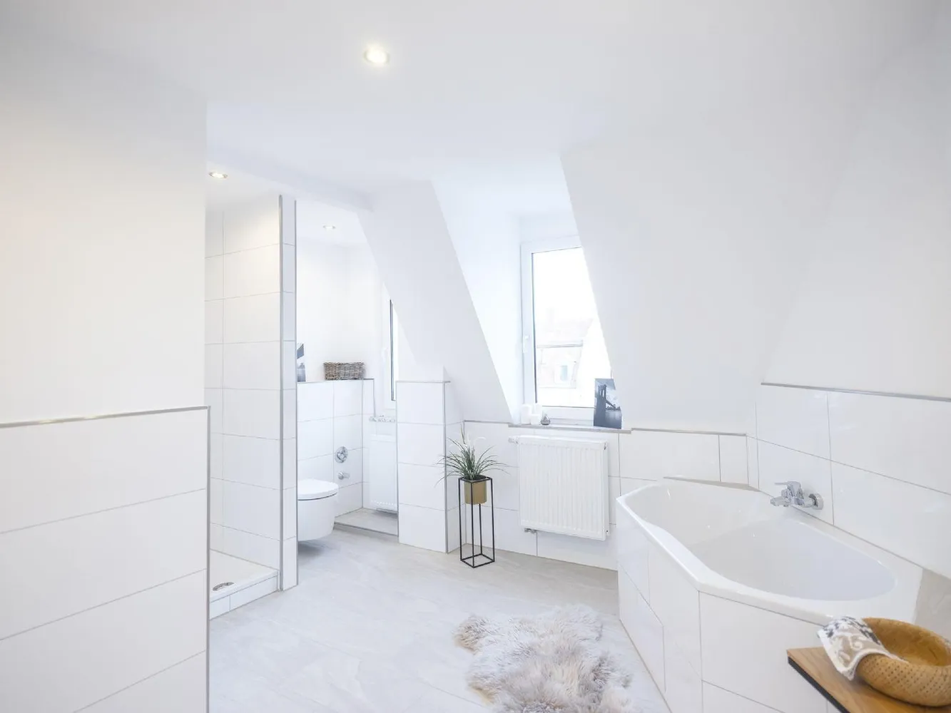4 Zimmer Wohnung mit 104 m² in Nürnberg – Bild 11
