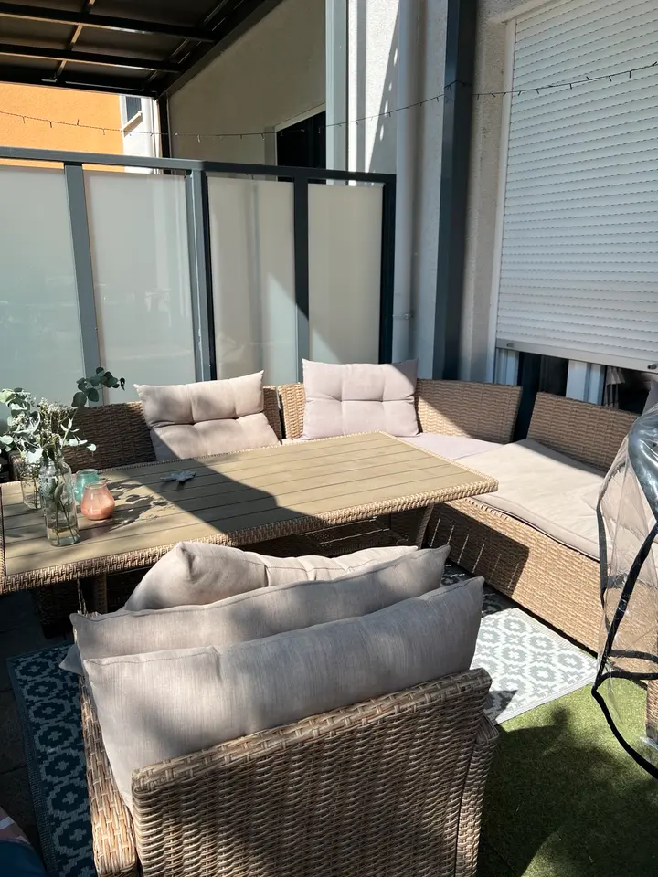3 Zimmer Wohnung mit 93 m² in Trier – Bild 5