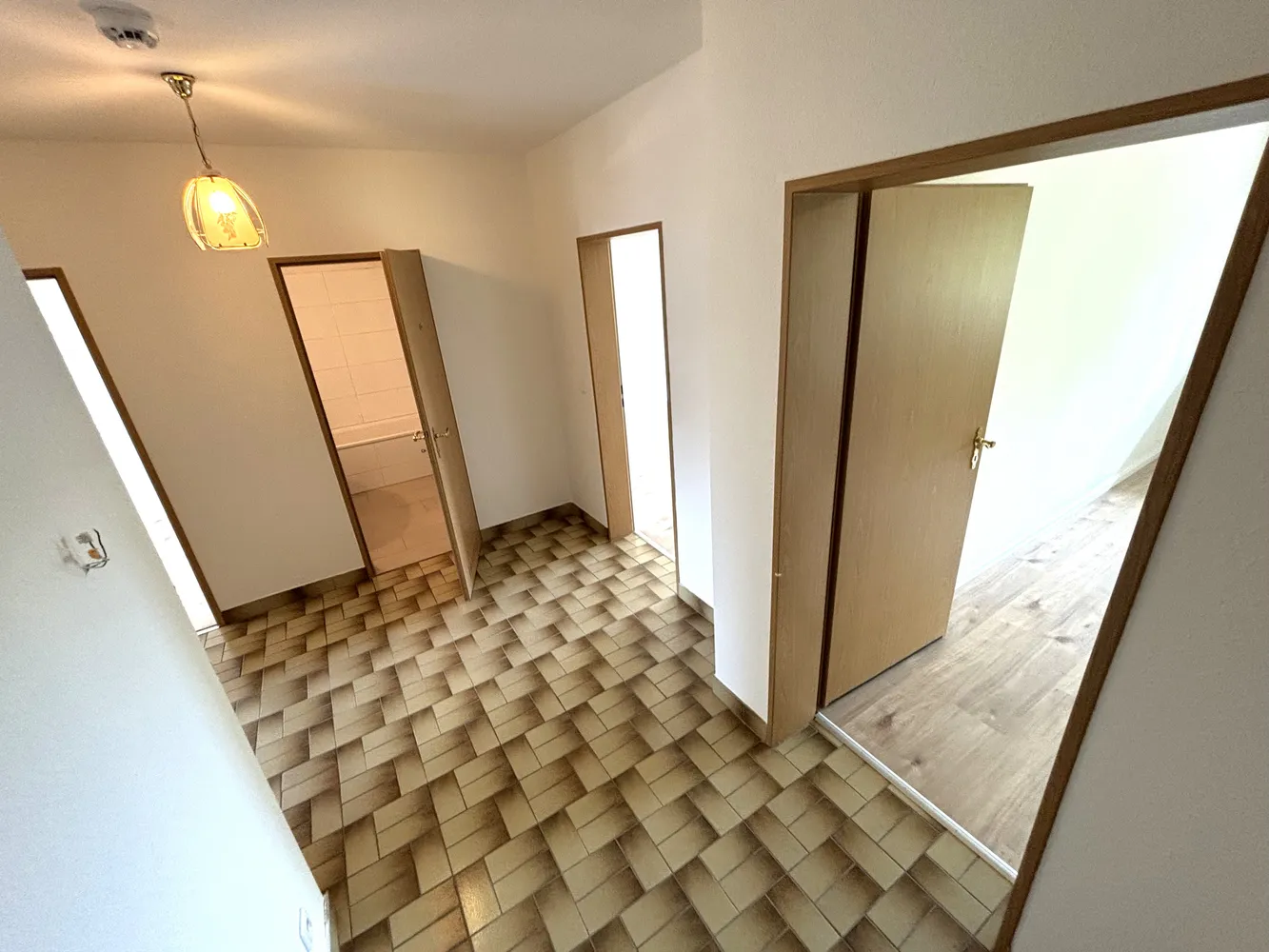 3 room apartment with 77 m² in Neumünster – Photo 3