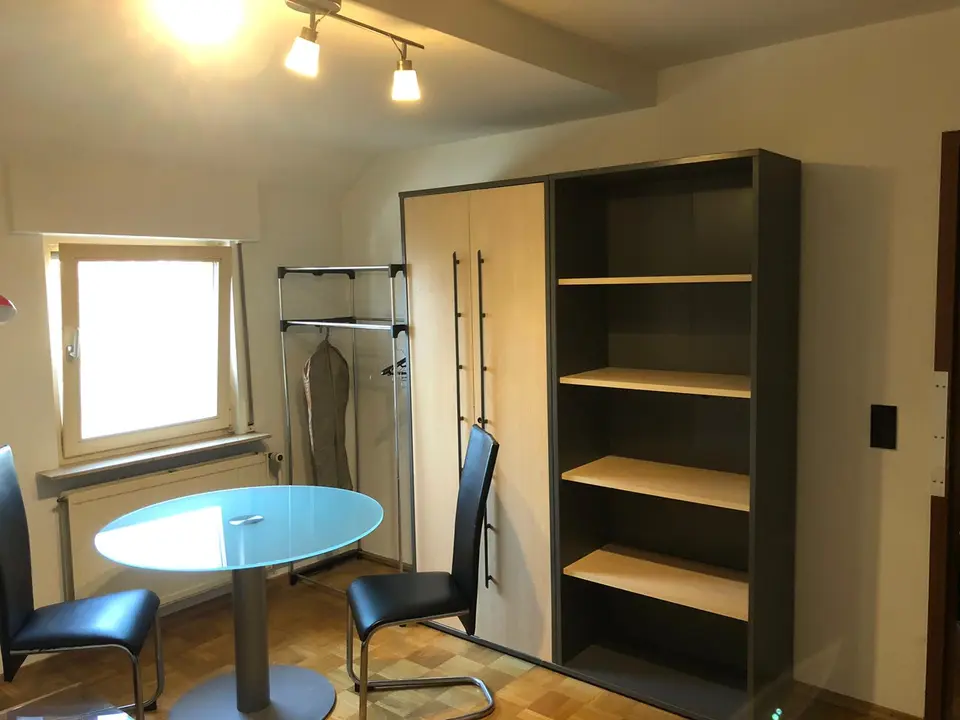 WG-Zimmer mit 20 m² in Nürtingen – Bild 1