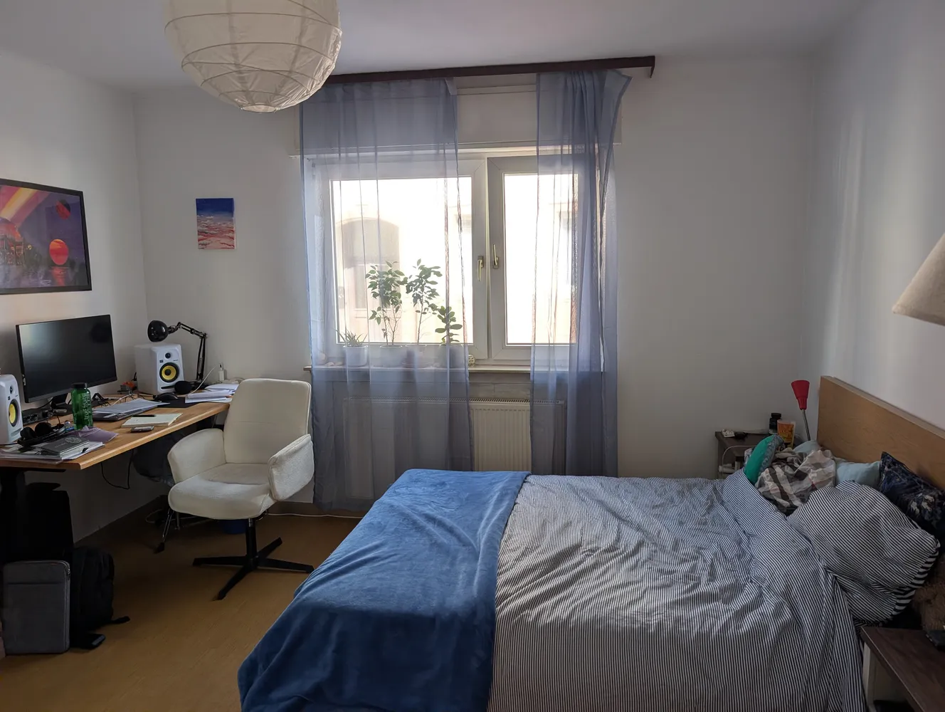 2 Zimmer Wohnung mit 60 m² in Heidelberg – Bild 10