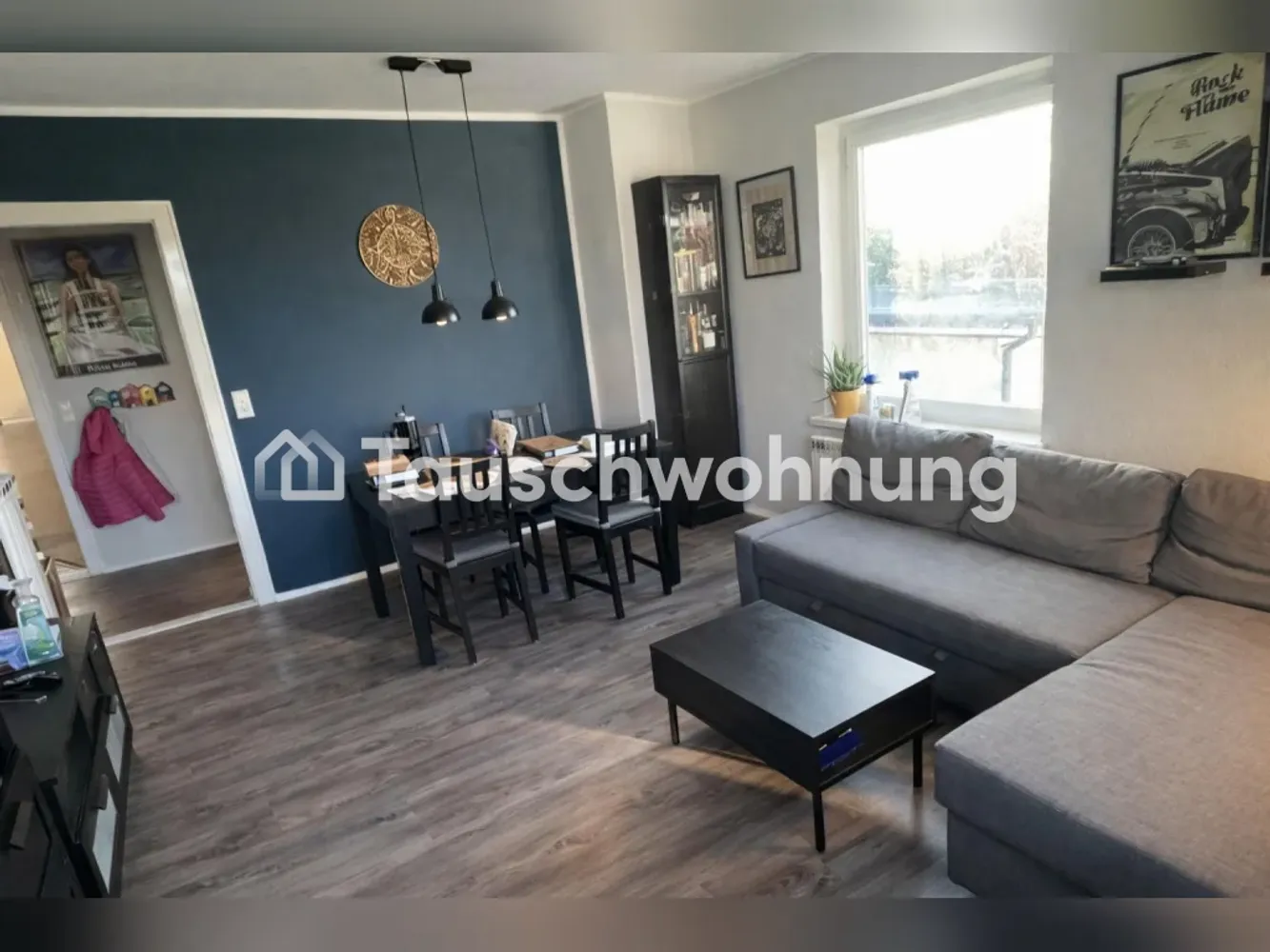 3 Zimmer Wohnung mit 54 m² in Berlin – Bild 2