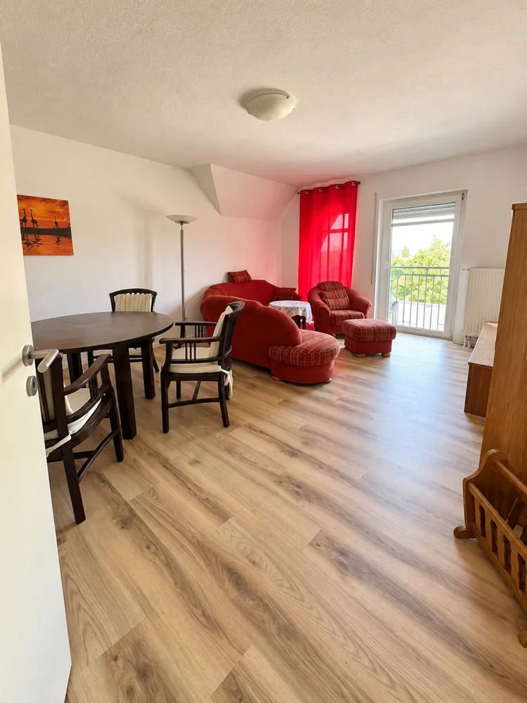 3 room apartment with 81 m² in Limbach-Oberfrohna – Photo 9