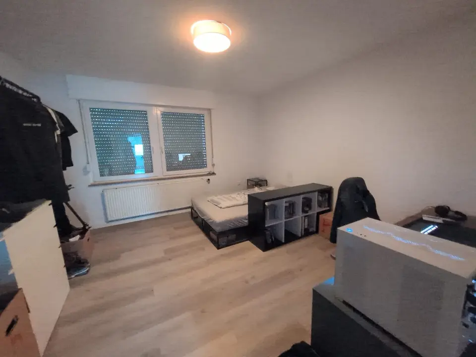 2 Zimmer Wohnung mit 42 m² in Hamm – Bild 1