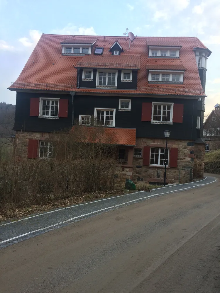 5 Zimmer Wohnung mit 110 m² in Heppenheim – Bild 9