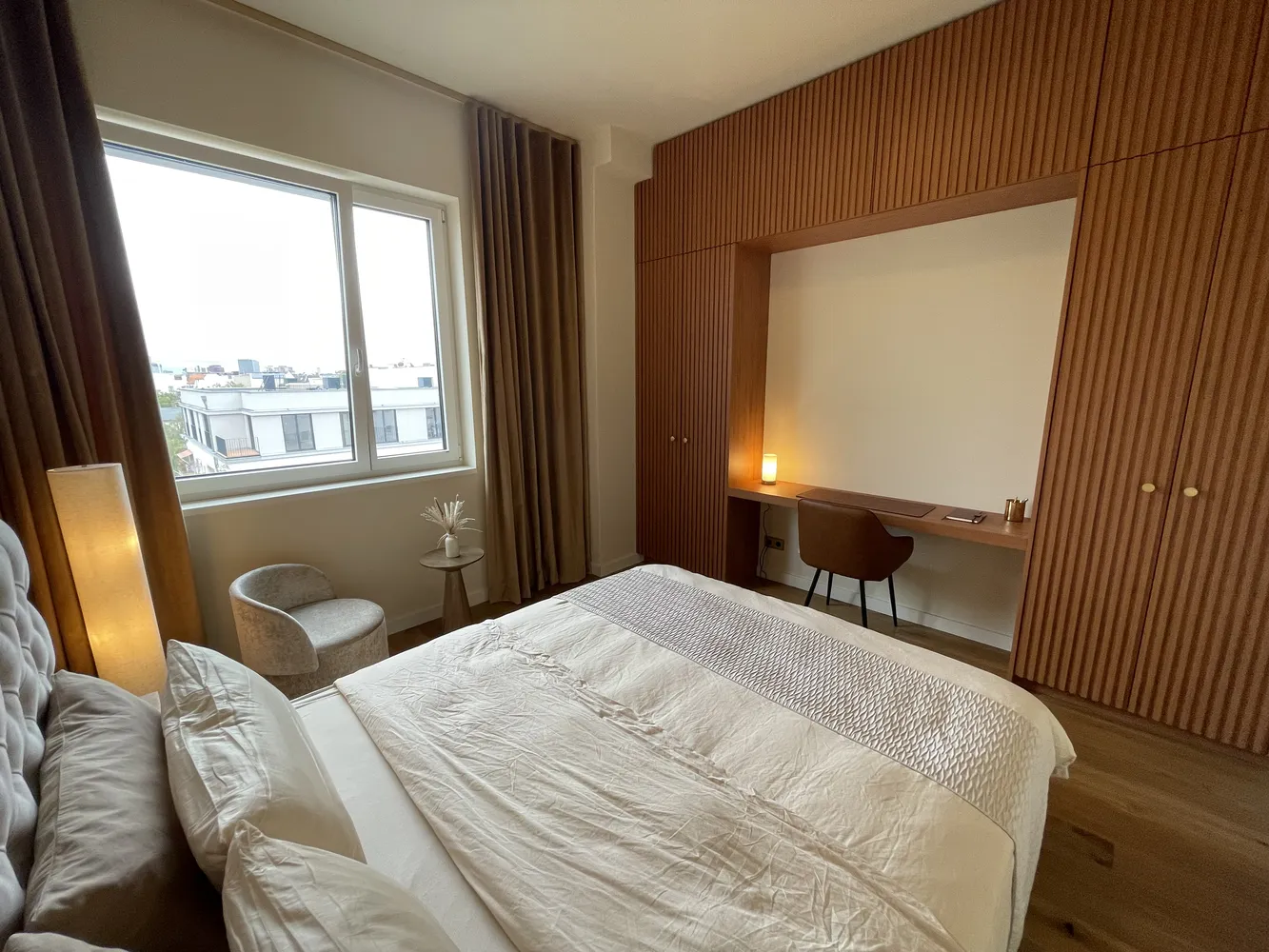 4 Zimmer Wohnung mit 140 m² in Berlin – Bild 11