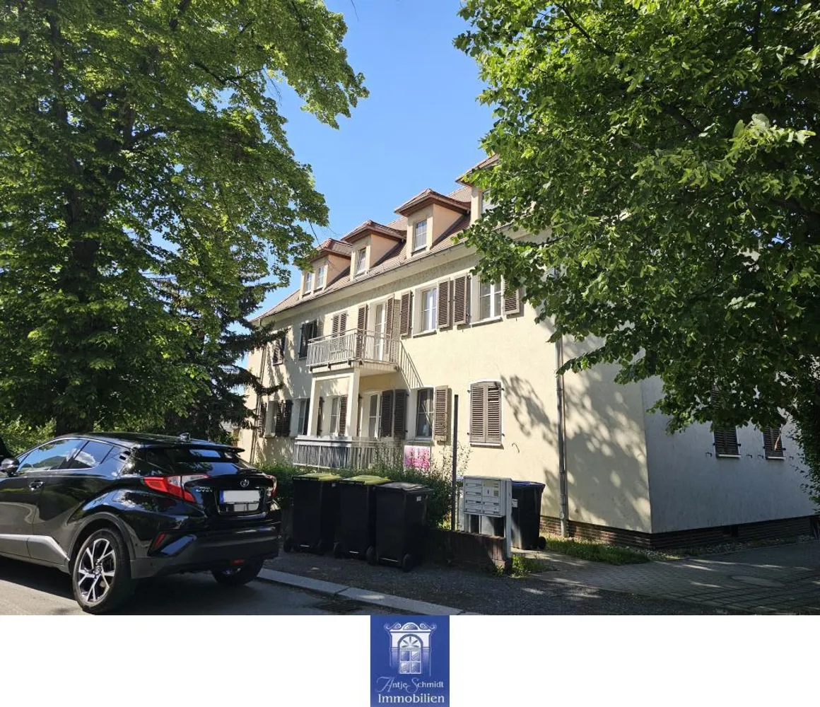 3 Zimmer Wohnung mit 69 m² in Riesa – Bild 11