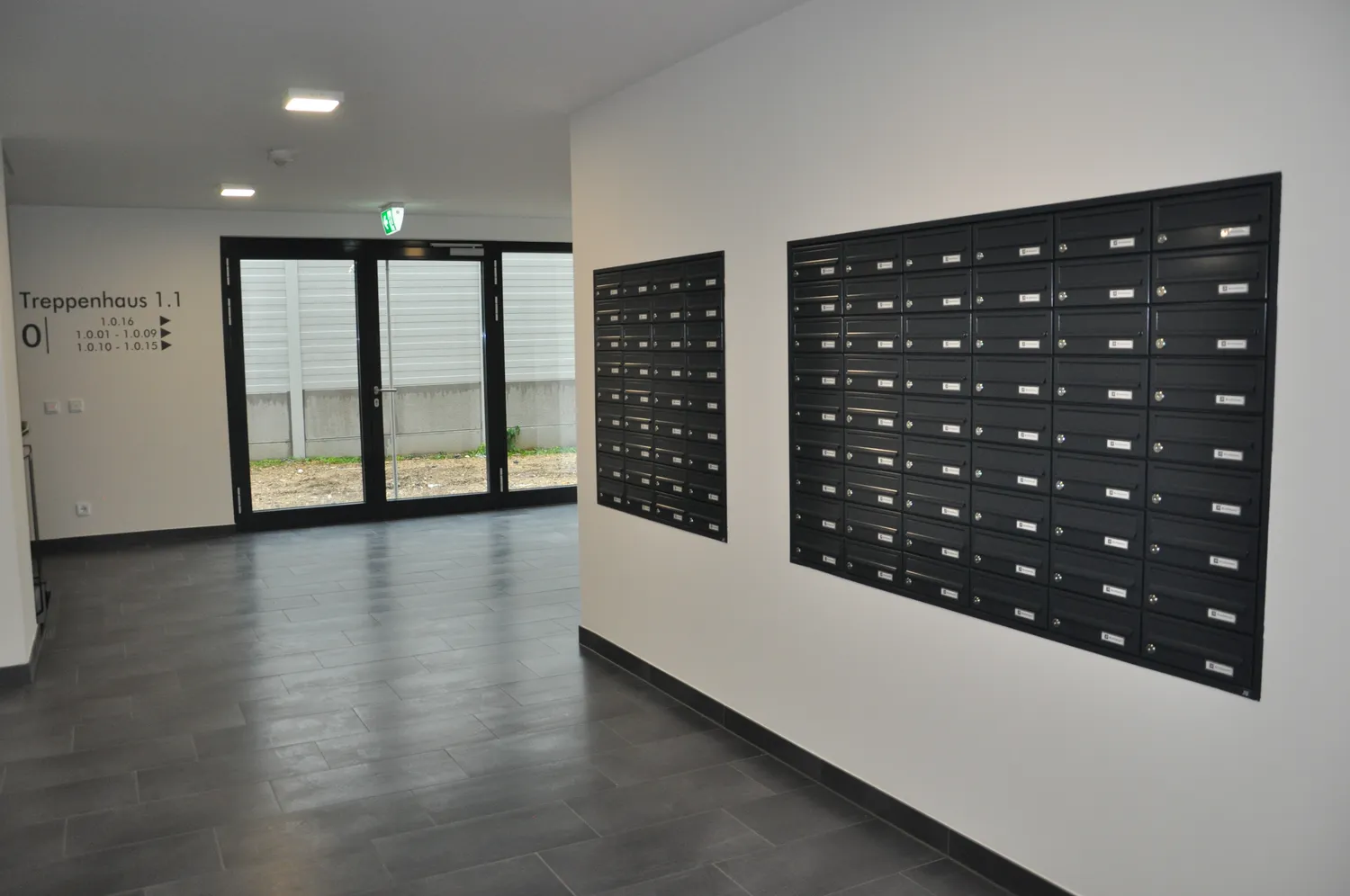 1 Zimmer Wohnung mit 23 m² in Regensburg – Bild 1